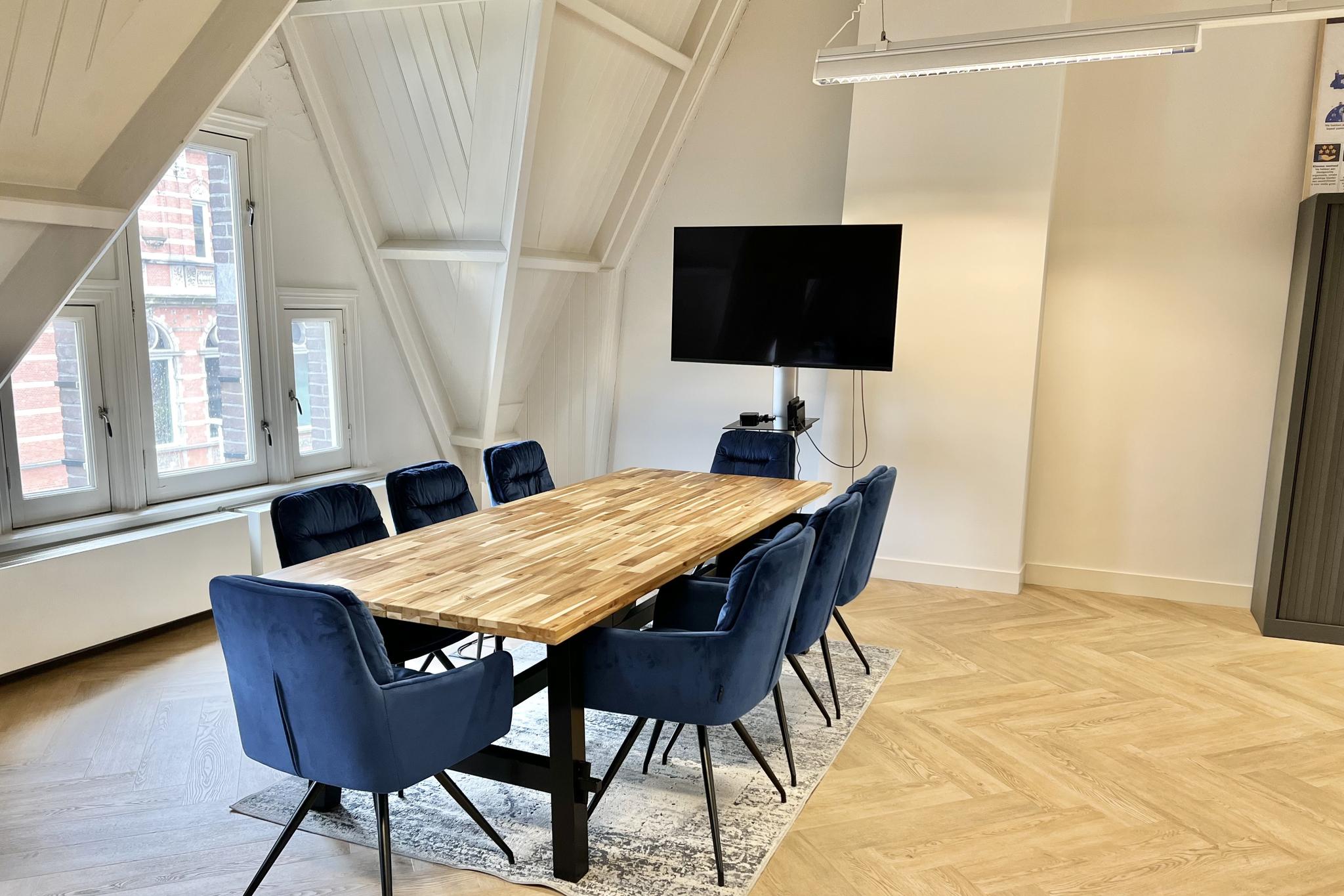 Paulus Potterstraat 38 Amsterdam